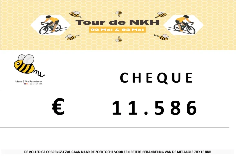 Tour de NKH 2026