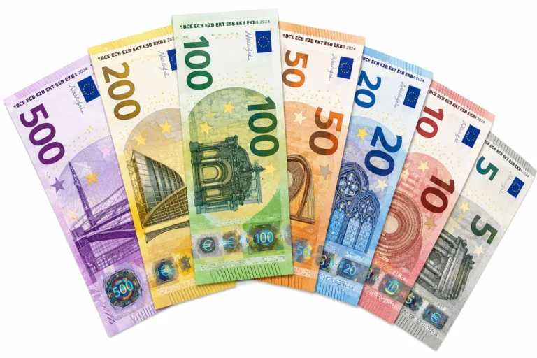Elke euro telt: dit gebeurt ermee