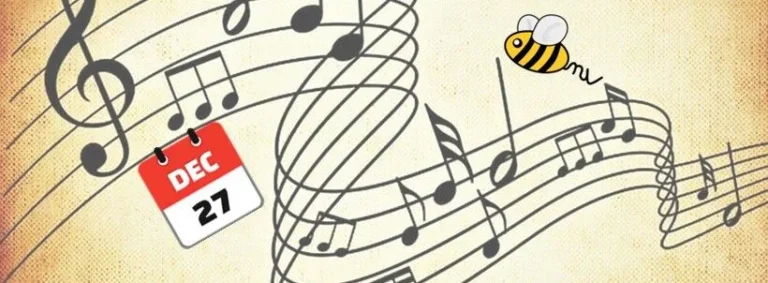 Maud & Vic Muziekquiz