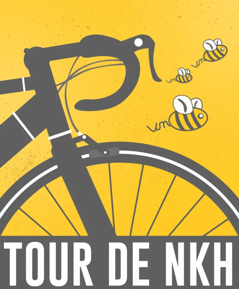 Tour de NKH 2026